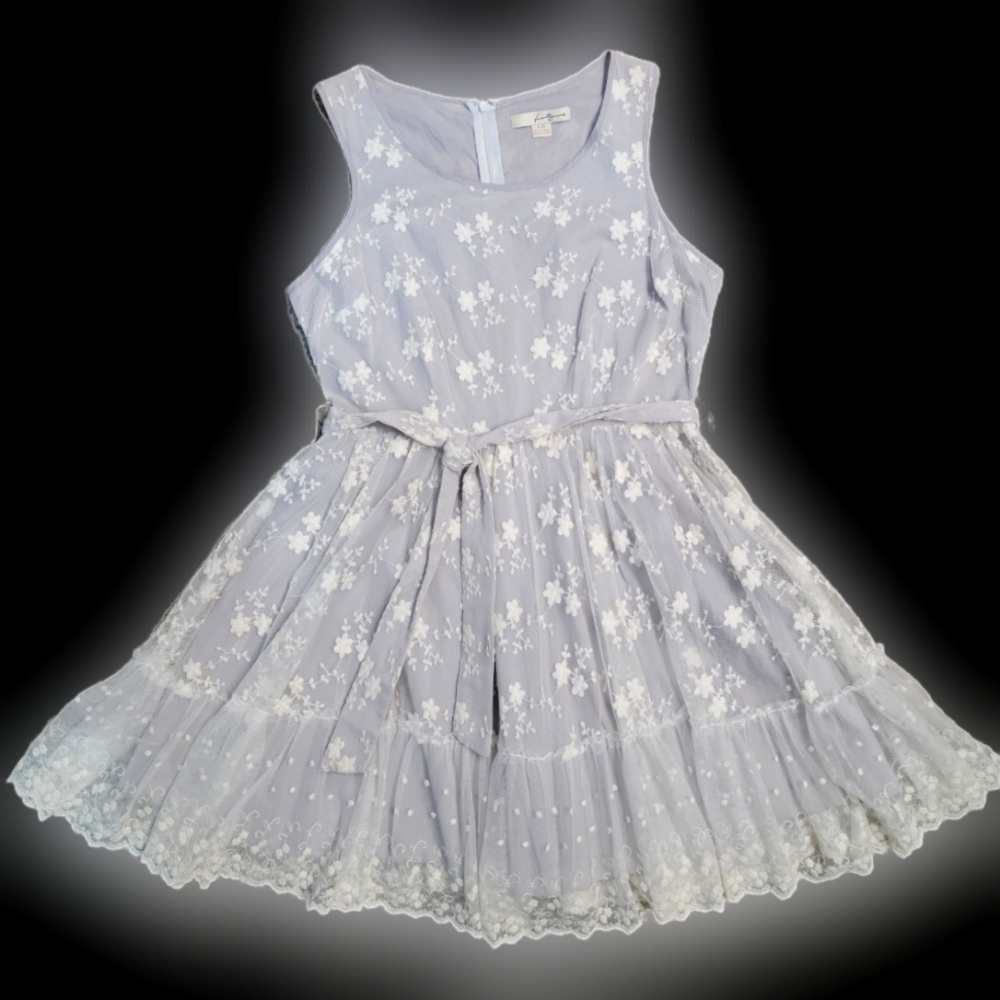Twenty one dress